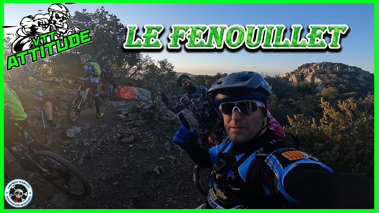 LE FENOUILLET