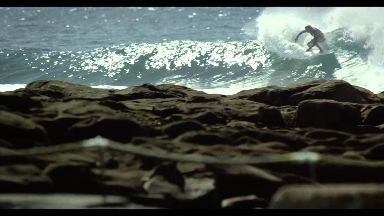 The Perfect Wave (Trailer)