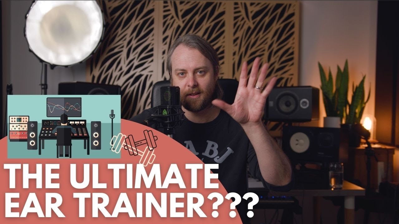 SoundGym: The Ultimate Ear Training Tool?? | Review