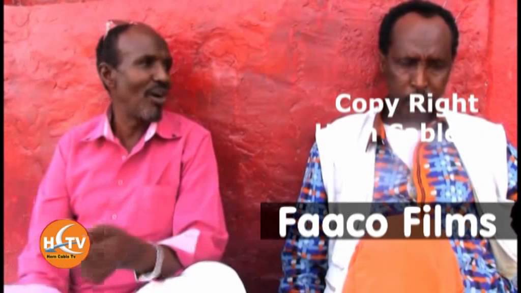 Riwaayad Cusub Sooraan Iyo Jawaan Horumarka Dalkeena Dib Maxaa U Haya Part1 HCTV