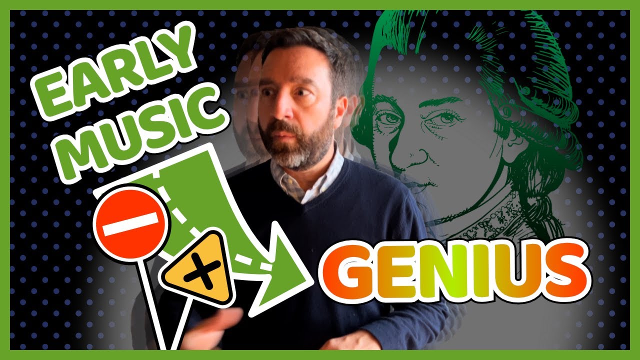 Is there a Golden Age for kids to learning Music?
