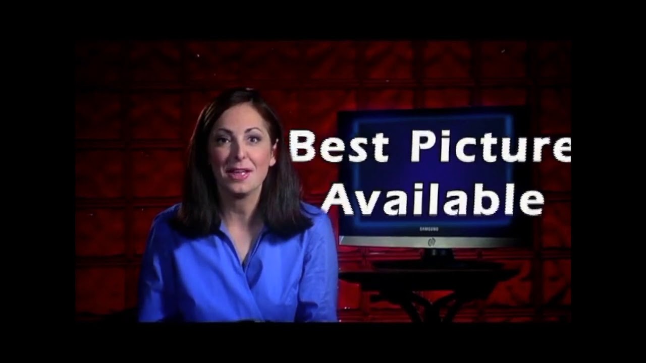 Armstrong Cable Commercial #7