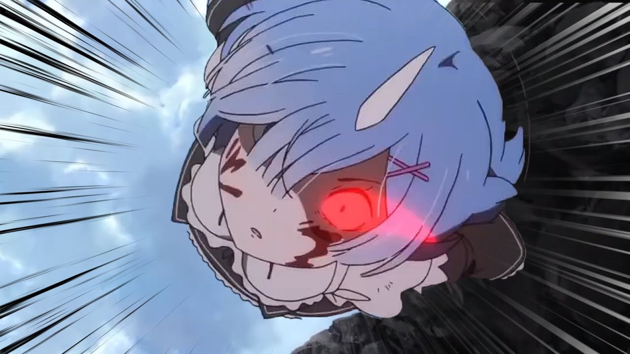 Moves Like Jagger  [AMV - Mix]  Anime Mix