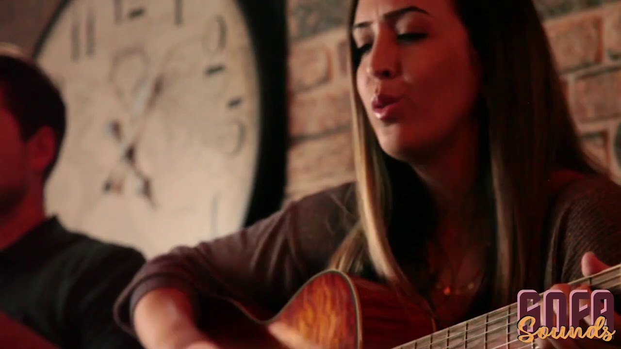 Evrin Aydın - Mağusa Limanı @sofa.sounds