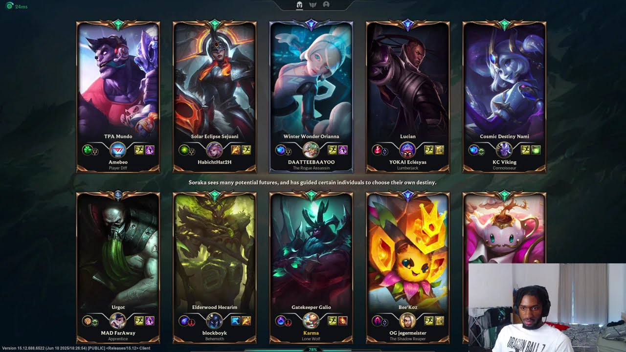 Day 163/358 ¦ 2025 Takeover ¦ 21 Years Old And Still Gold On League ¦ I AM MAKING IT! ¦