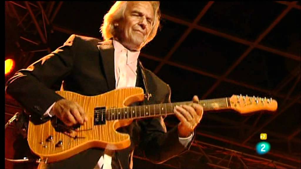 John McLaughlin & The 4th Dimension - Mother Tongues (fragm.)