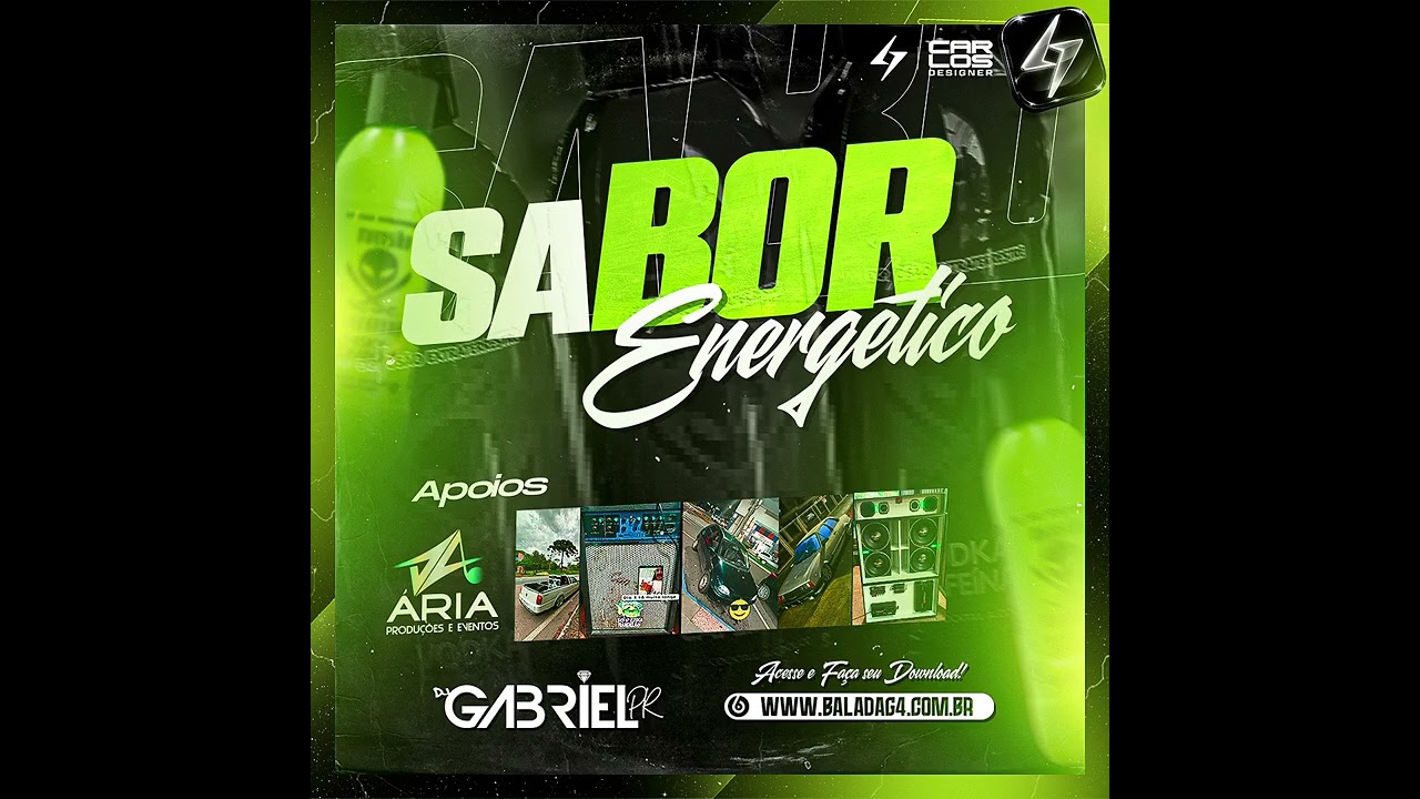 MEGA FUNK SABOR ENERGÉTICO- DJ GABRIEL PR             SET DO JAPA NK