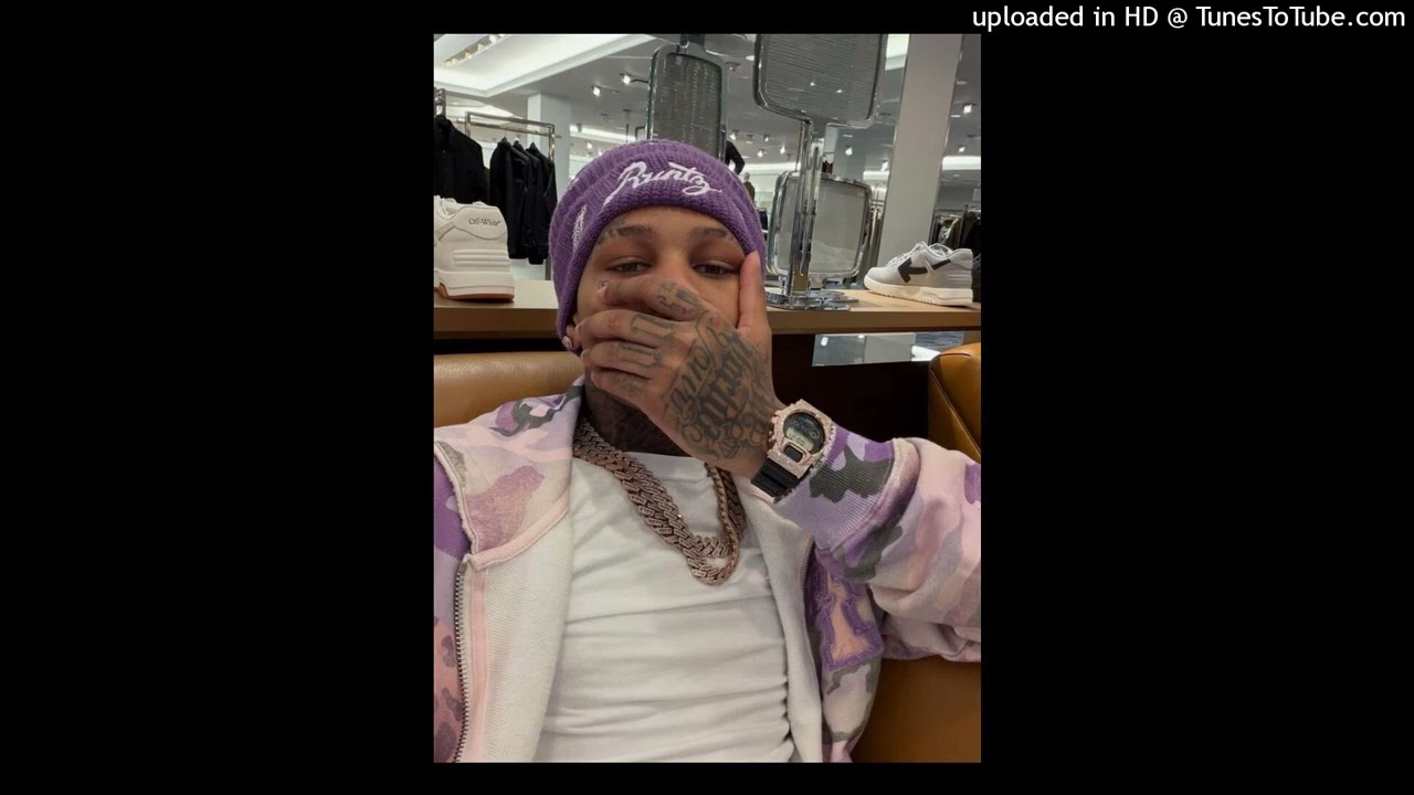 [FREE] BAK Jay Type Beat 2026 - “Don't Talk”