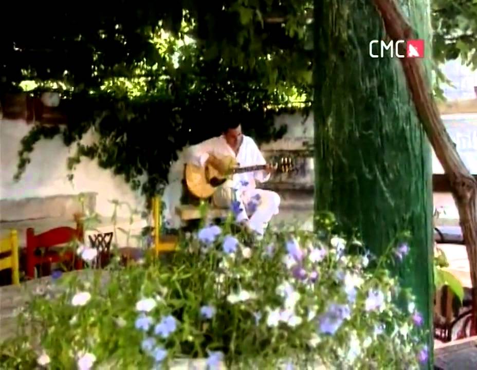 Sandi Cenov - Pjevaj sve (Official Video) 1998.