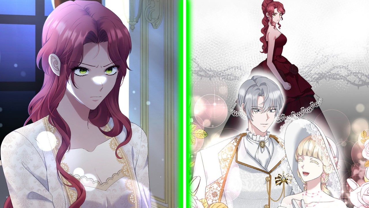 She Marries A Baron… Then Becomes His Worst Nightmare