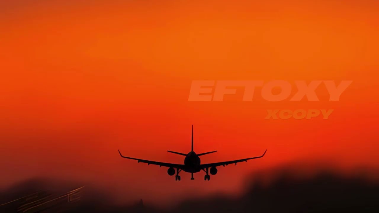 eFTOXY - Xcopy (extended)