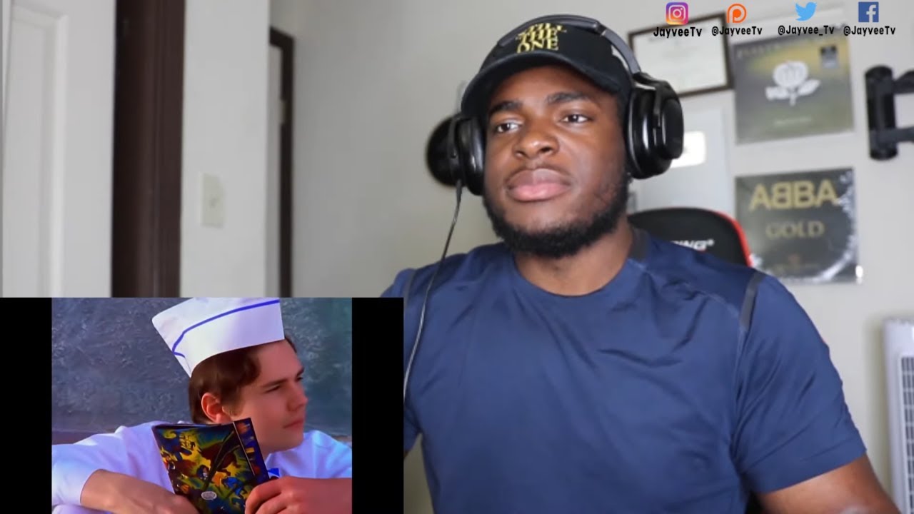 FIRST TIME HEARING The Smashing Pumpkins - Today (Official Music Video) REACTION