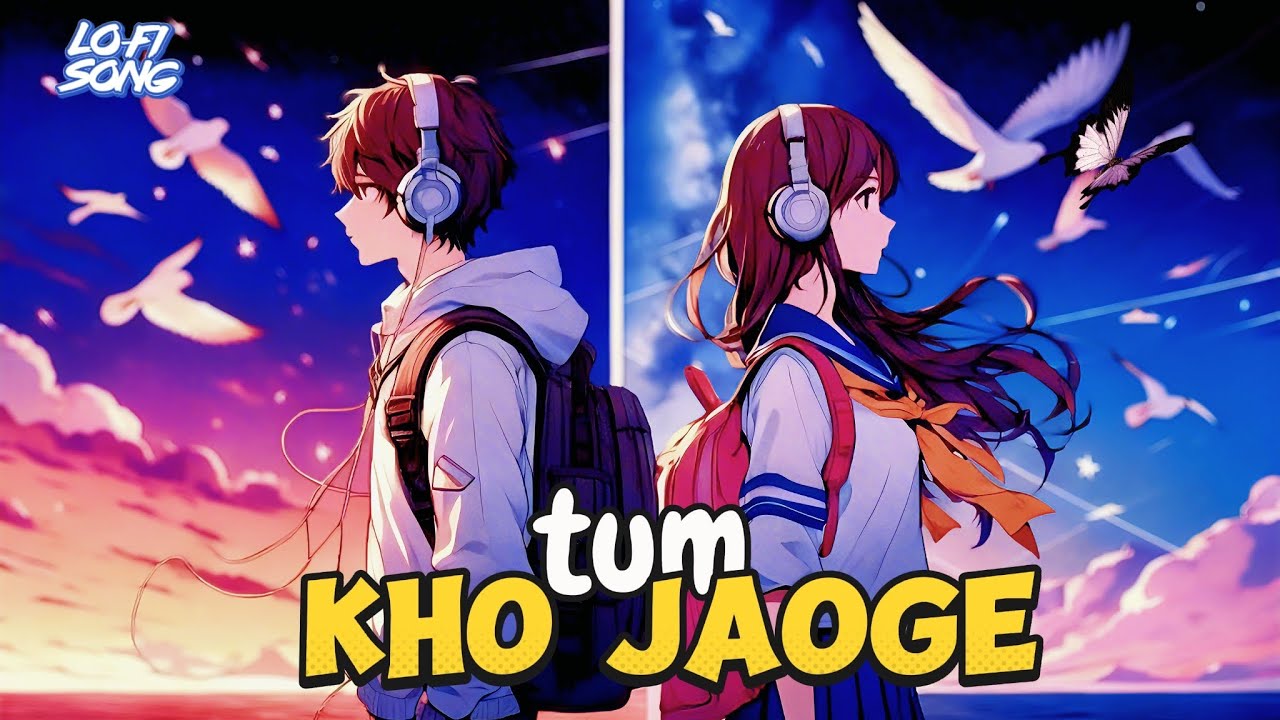 Tum Kho Jaoge (Lofi Mix) | कल शायद मौसम बदले | Aesthetic Hindi Lofi @mix2songs #breakupsong #2026 