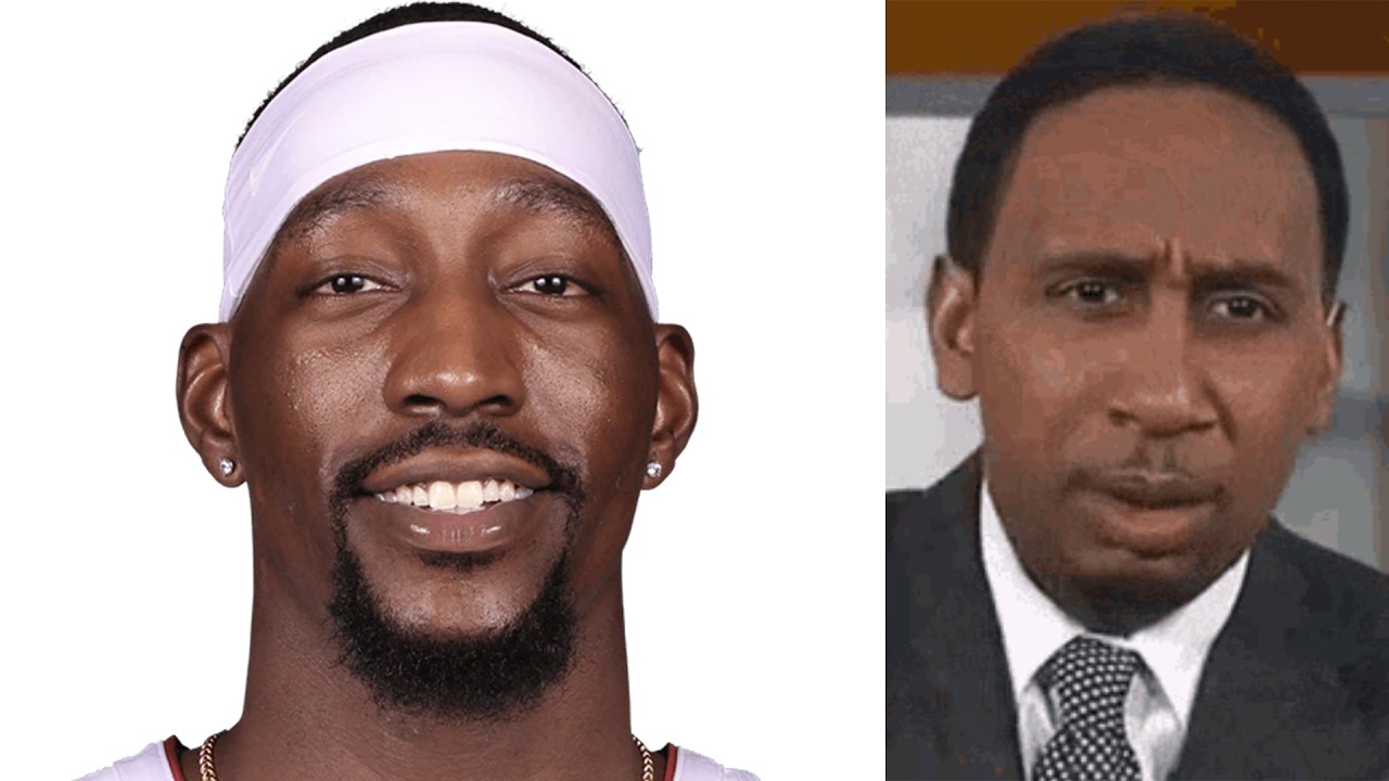 The Most Mickey Mouse Game In NBA History