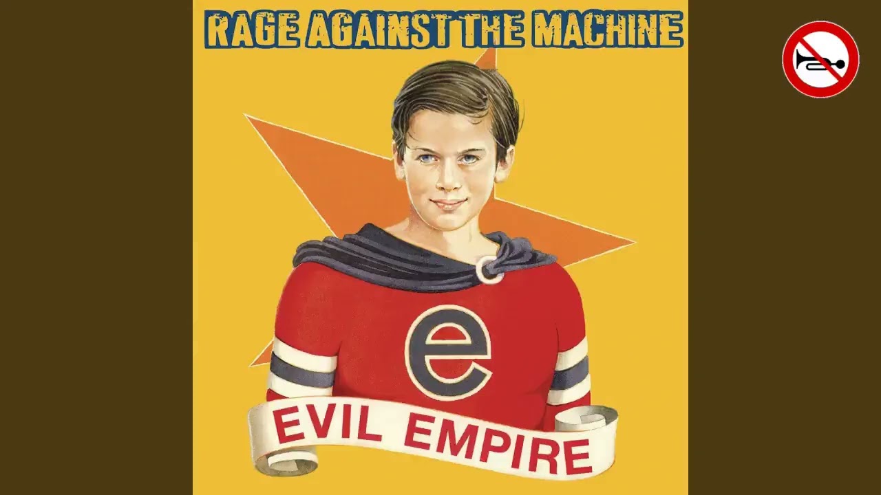 Rage Against The Machine - Bulls On Parade - No Bass