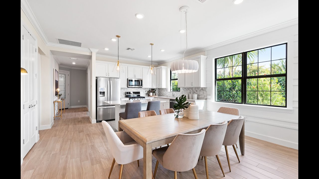 New Homes in Fort Myers | Esplanade Lake Club | Home Builder | Pulte Homes