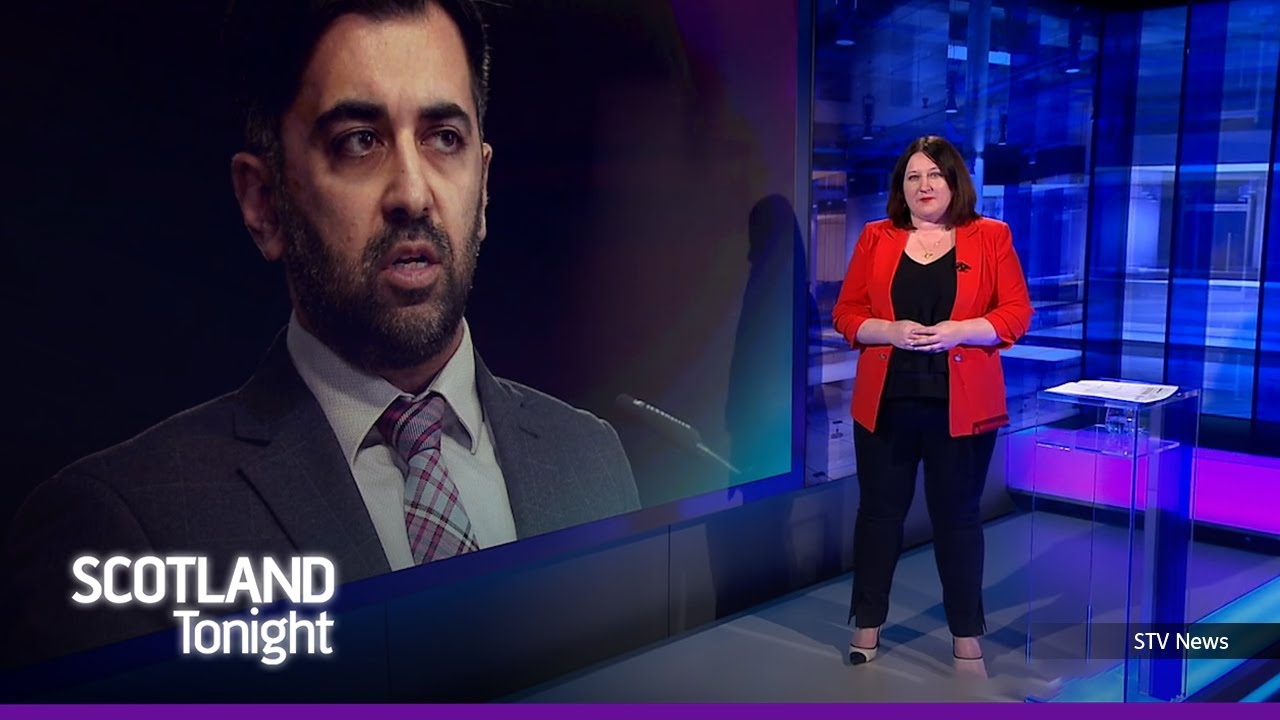 Analysis: Can Humza Yousaf succeed after a difficult start?