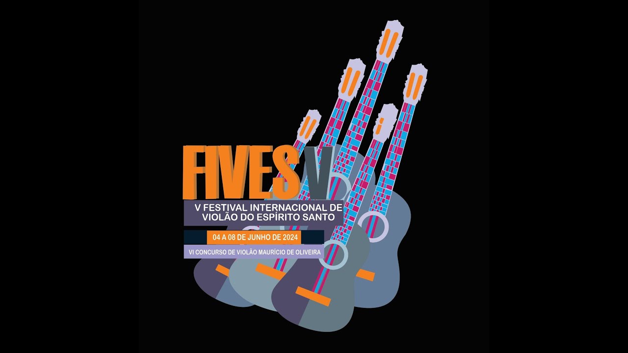 FIVES V - Documentário