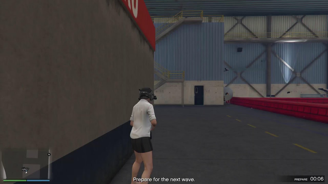 Gta❗playboy ps4 Nooby acc