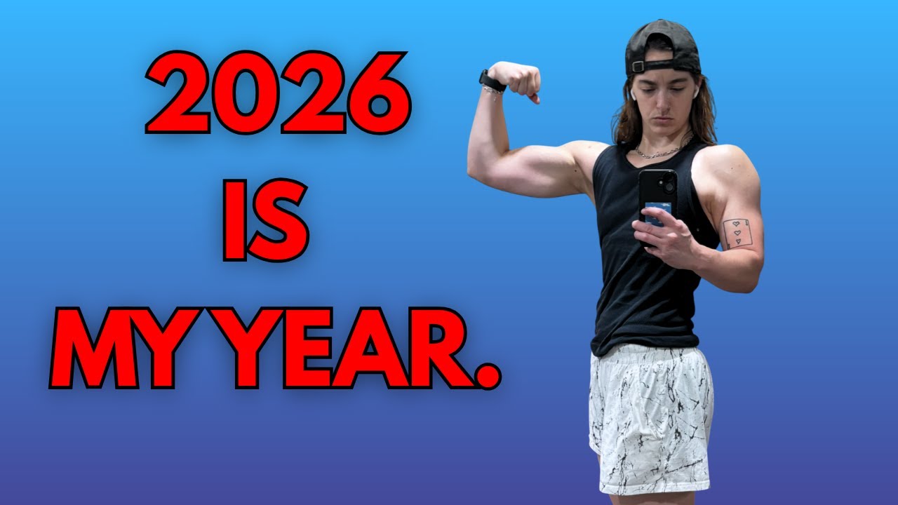 2026 IS MINE  | LOONYTUBE EP. 37