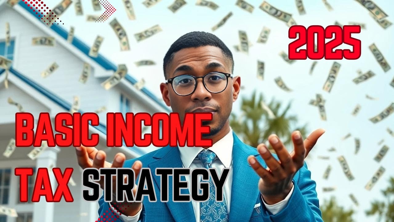 What's the SECRET to Generating WEALTH through Taxes and Housing?