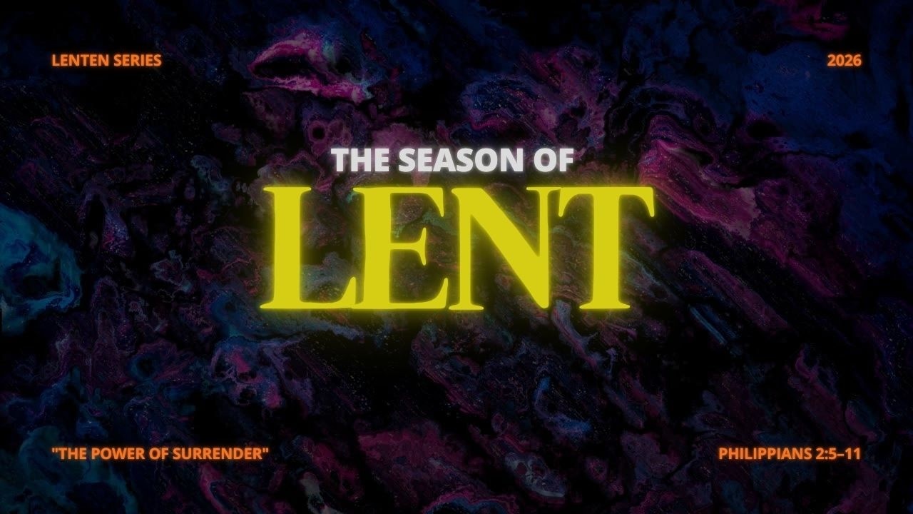 03/15/26 | 10am Sunday Worship | 