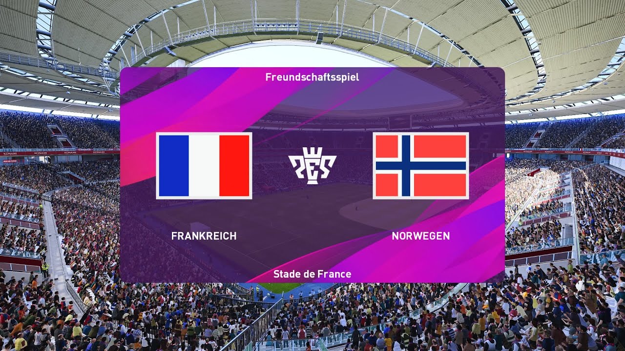 Bajramski Turnir 2025:Francuska vs Norveška 1-1 (4-3 Penali) (FINALE)