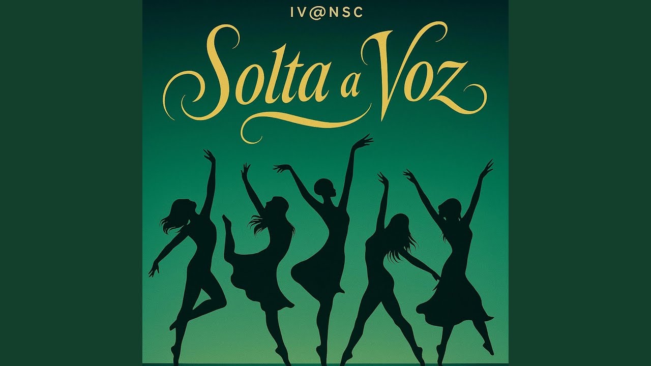 SOLTA A VOZ