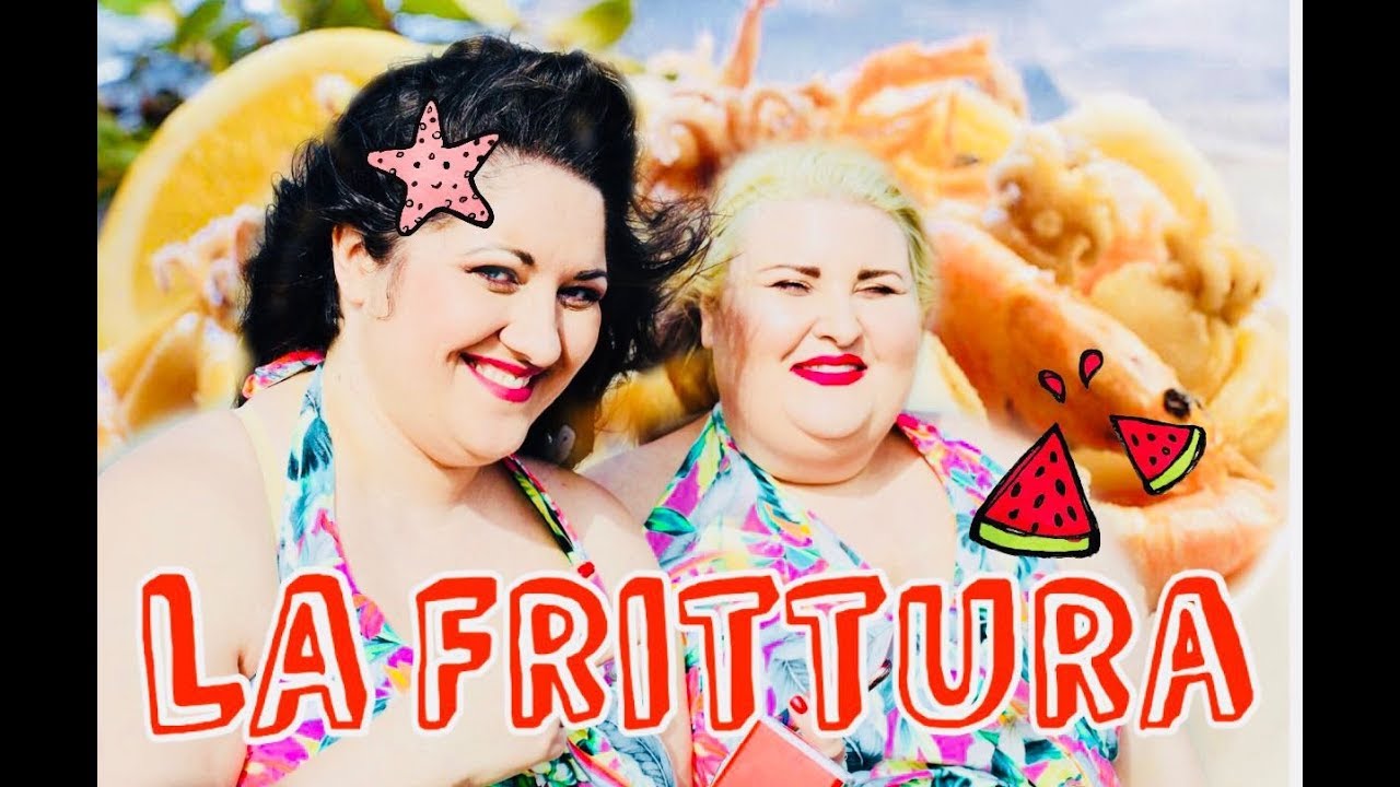 ALVARO SOLER LA CINTURA PARODIA LA FRITTURA PALLA E CHIATTA