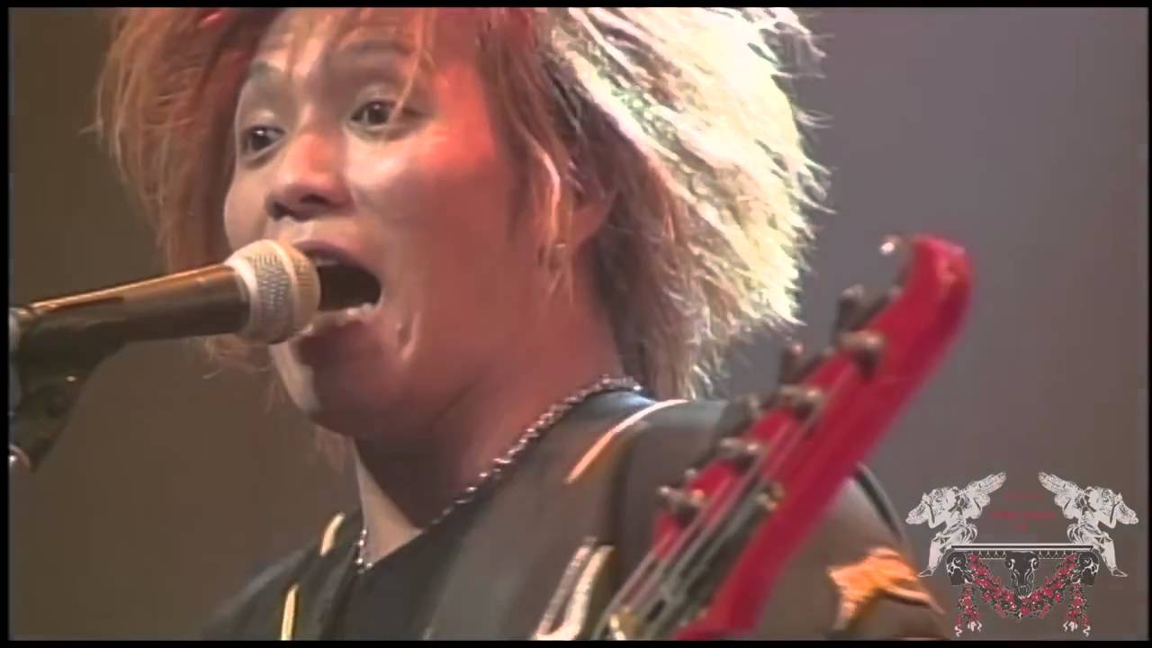 2015/07/22 SEX MACHINEGUNS第1部