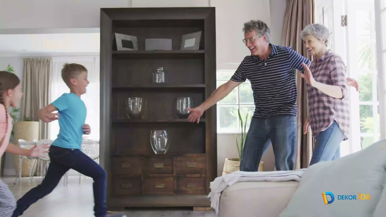 Dekorida | Modern Yaşamı İnşa Eden Projeler | Kurumsal Tanıtım Filmi