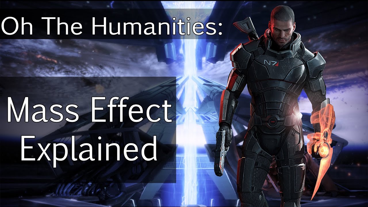 OTH: Mass Effect on the Meaning of Life