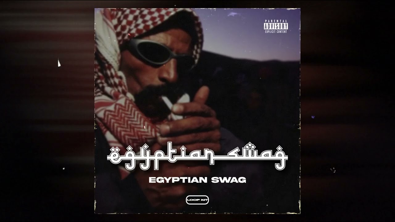 [FREE] Egyptian Swag Vol.3 Sample Pack (Turkish, Arabic, Indian, Balkan, Middle East)