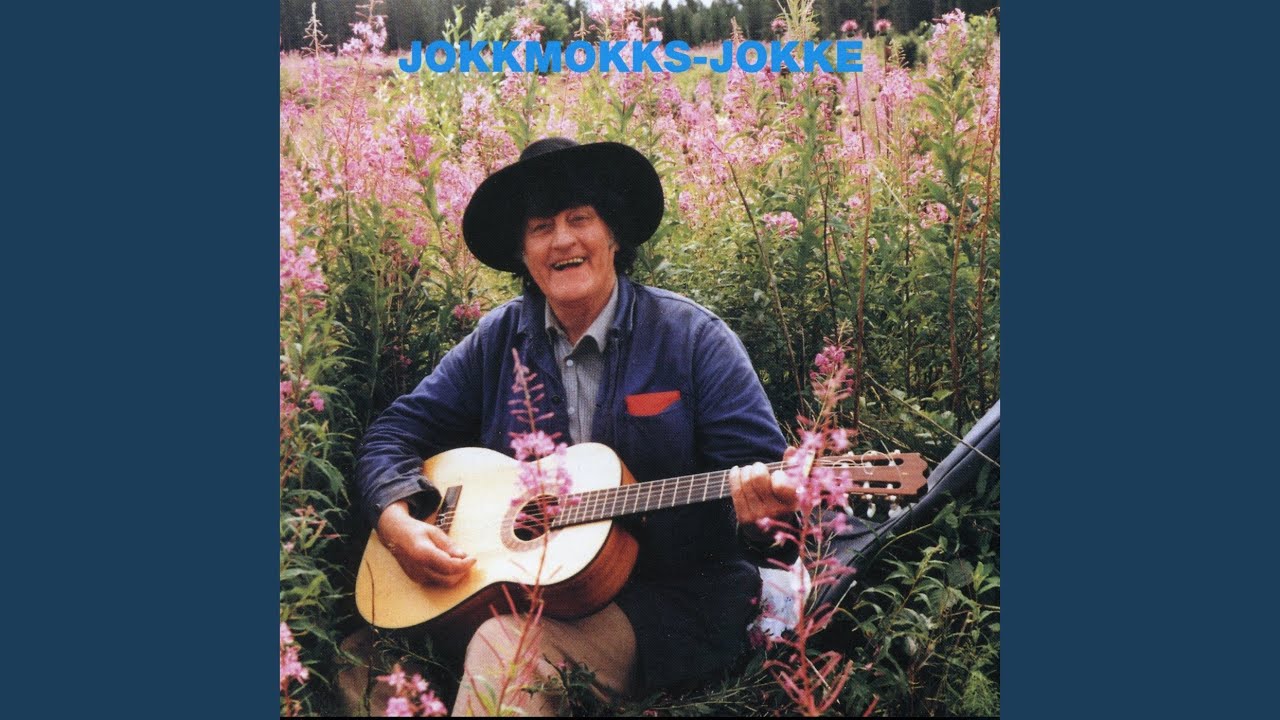 Rallarsving (Det var vi som byggde folkets järnväg)