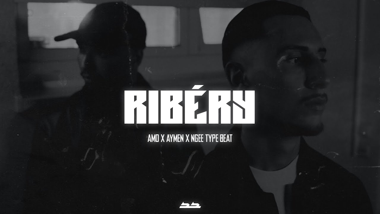 Amo x Aymen x NGEE Type Beat - 