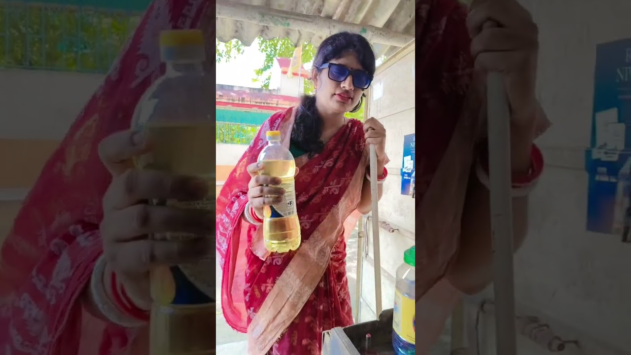 বিশ্বাসের ফল এরকম? 😊😊😊