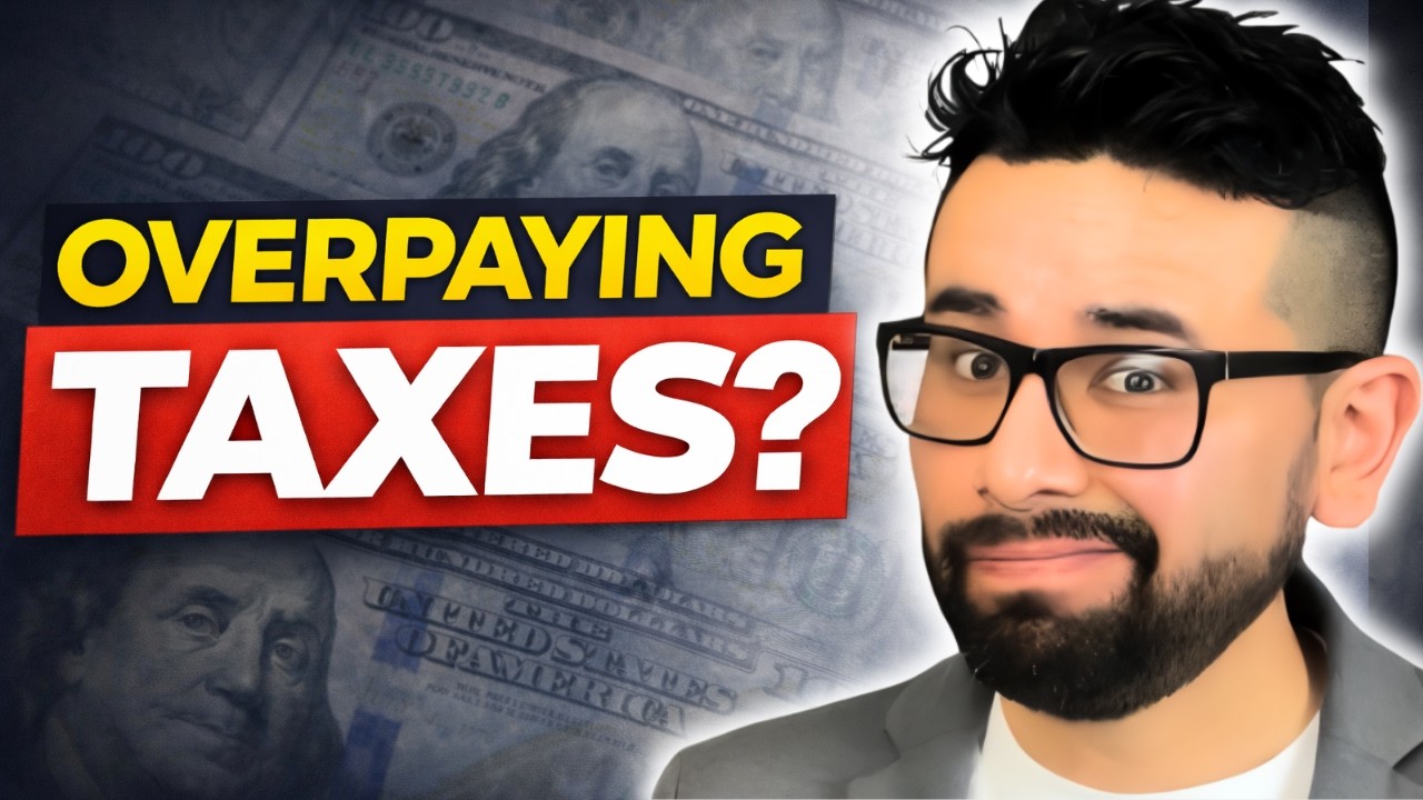 7 Tax Mistakes Engineers Make That DESTROY Wealth