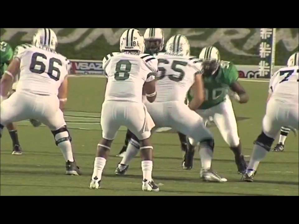 Vinny Curry #99 DE Highlights