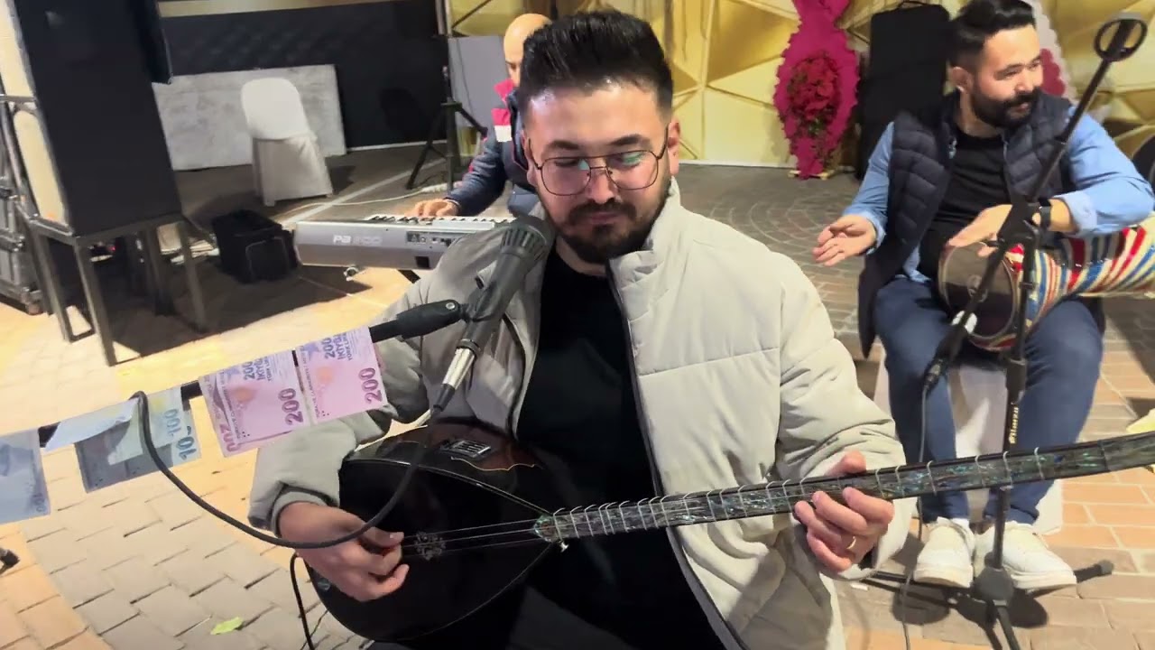 TAŞLARA VURSAM BAŞIMI DOĞAN DALMIŞ