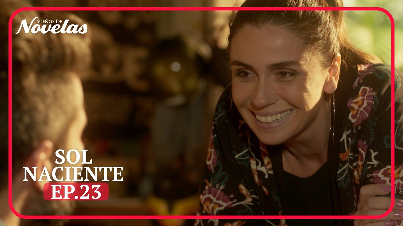 Sol Naciente Ep.23 | Cap&iacute;tulo Completo