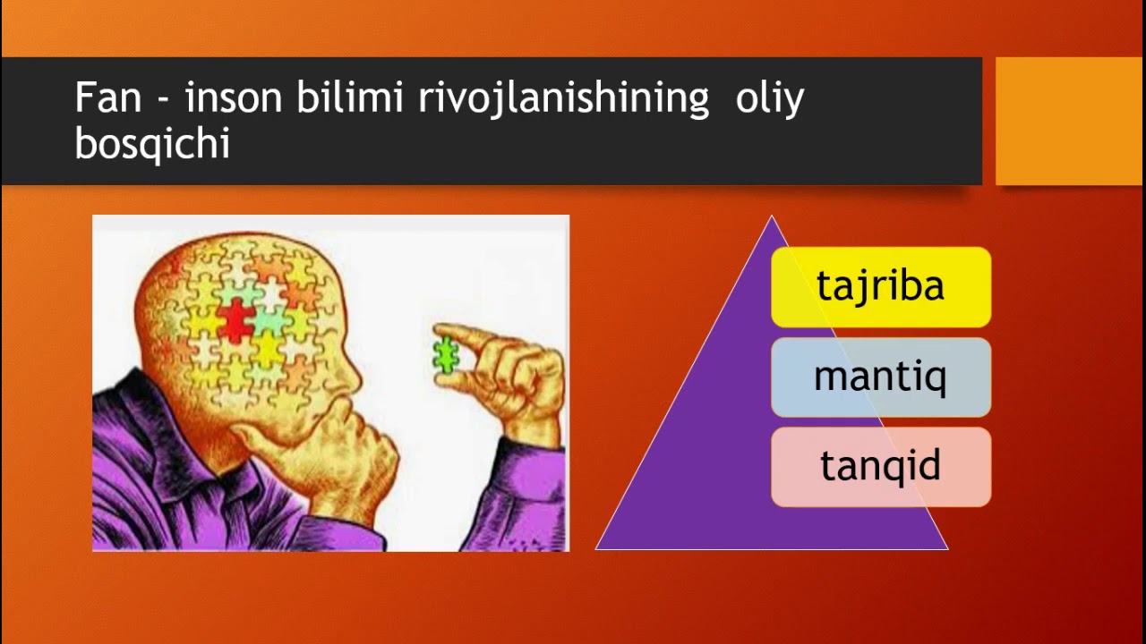 1-dars Ilmiy tadqiqot metodologiyasi