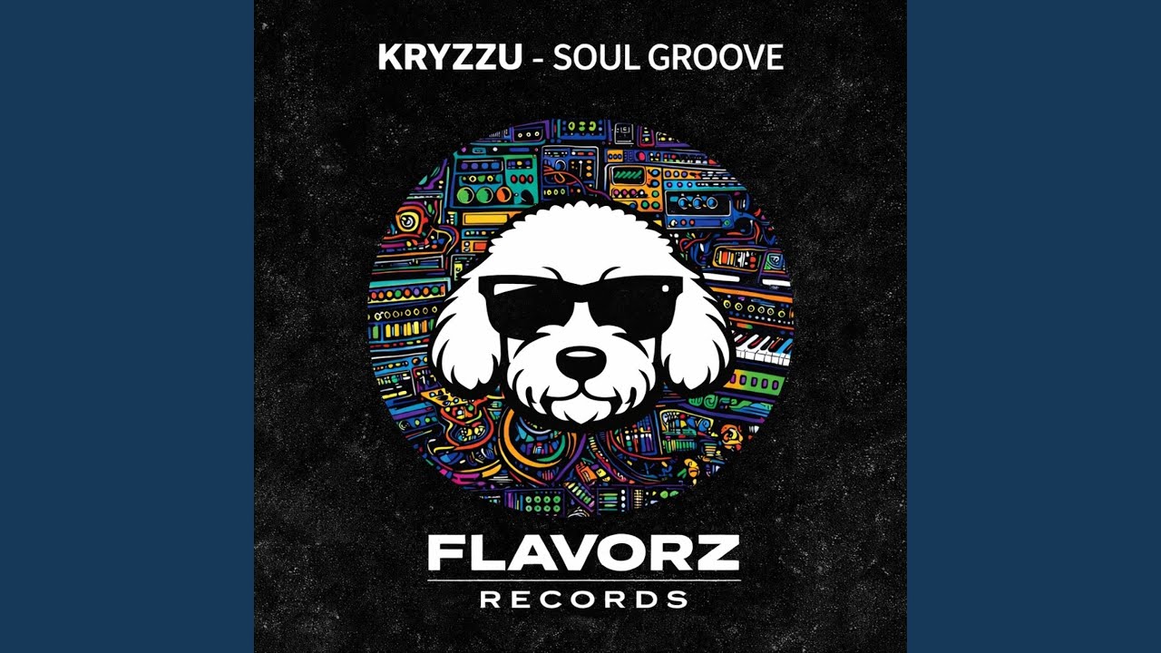 Soul Groove