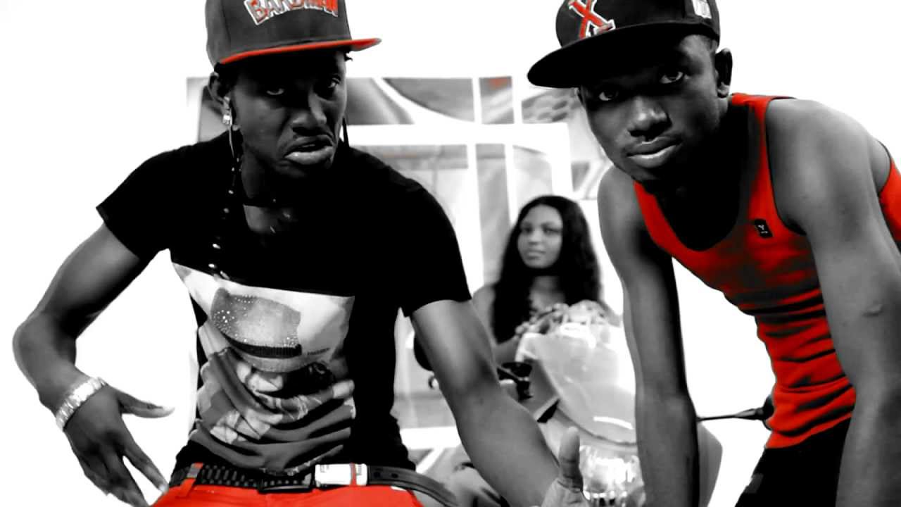 Apaatse - Work Hard (Money) ft. Tinny