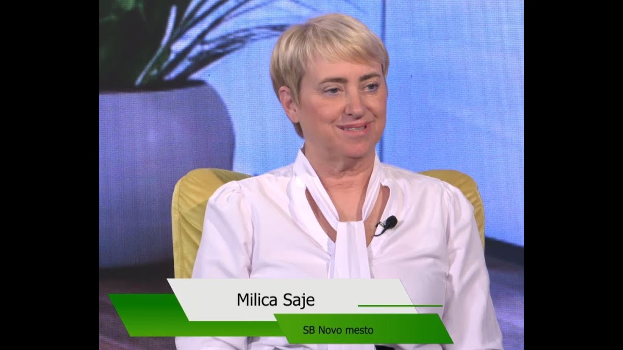 MOČ POSLOVNE PODPORE EP4 Milica Saje