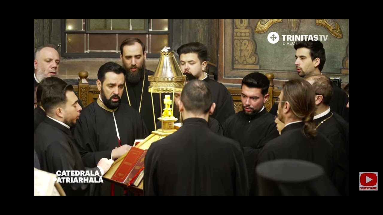 Tronos - …bogăția darului