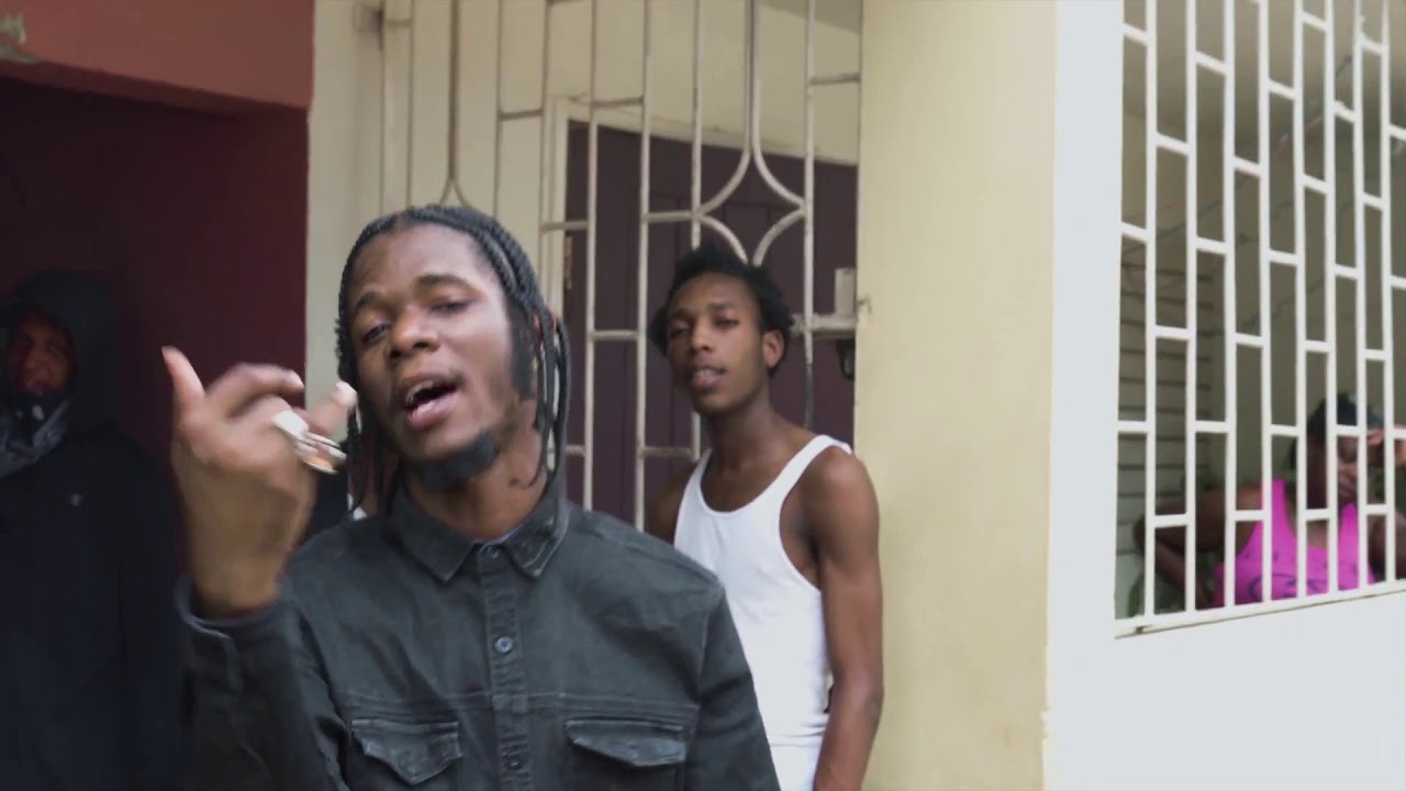 X3myst - Smood Criminal [Official Music Video]