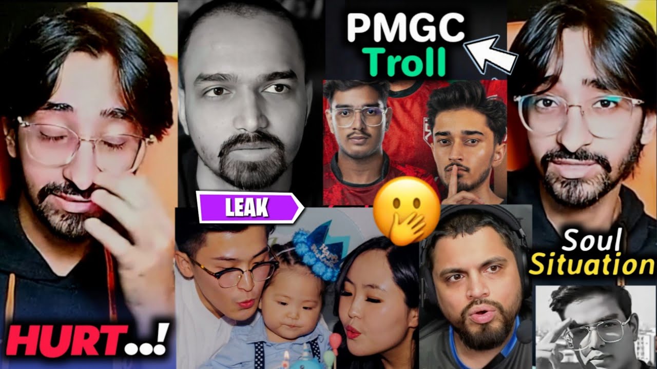 Aaru Upset with MAZY 😱💔  Reply Casters Troll 🦧Agree w Sid ✅ Reject Intl Diff 👀 Scout Secret Call OG