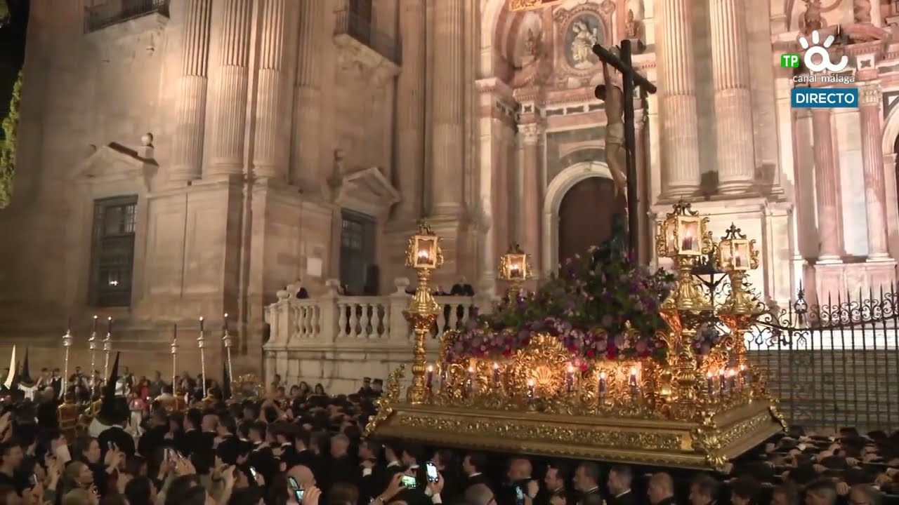 Amor en Plaza del Obispo | Málaga 2025