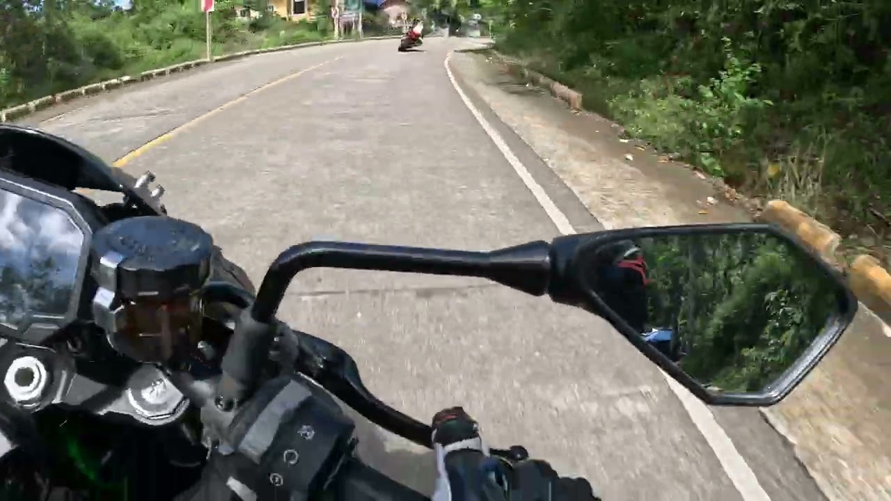 Christmas Ride with mentor Ducati/Zh2/XSR900+ P2