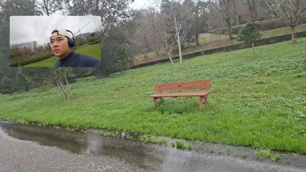 Devesa park, famalicao